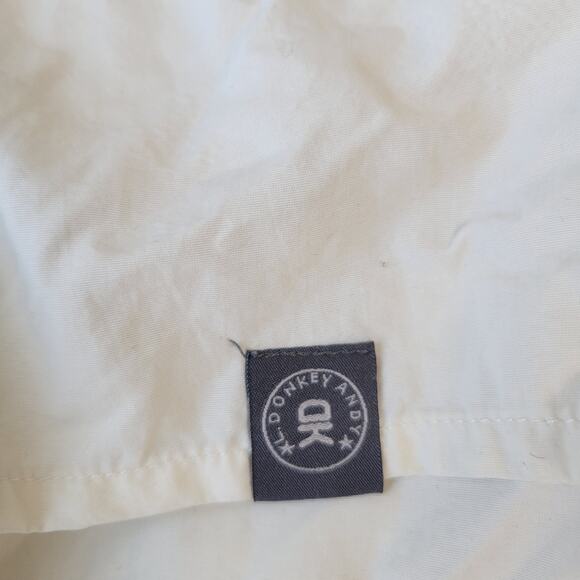 Little Donkey Andy Lightweight UPF Button Down Large - Picture 7 of 7